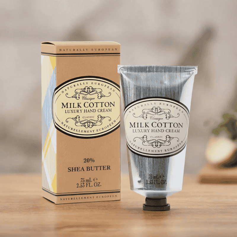 Hand Care Cm Mns NE Milk 75 ml