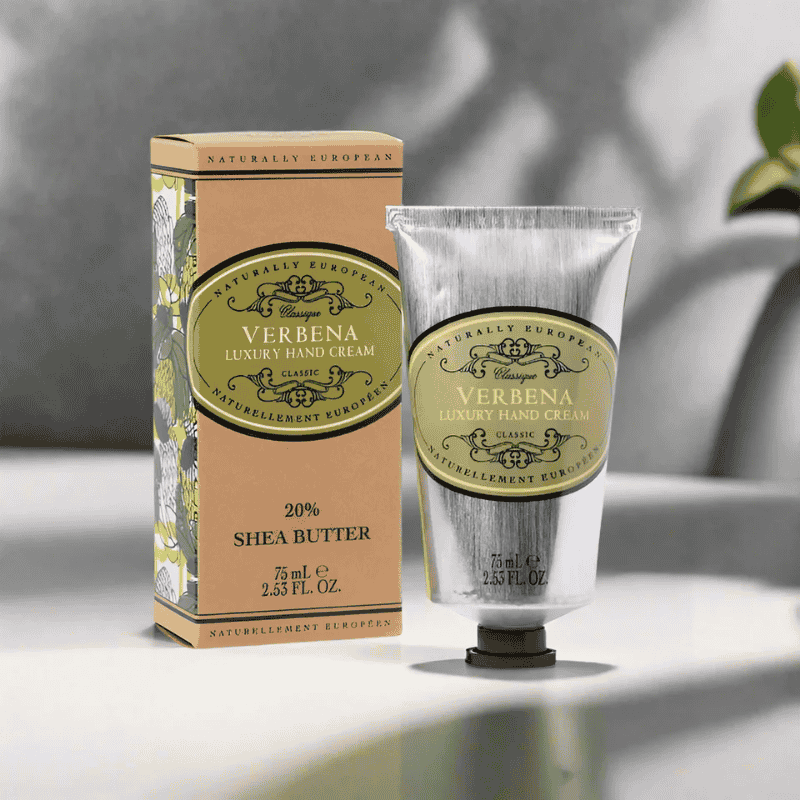 Hand Care Cm Mns NE Verbena 75 ml