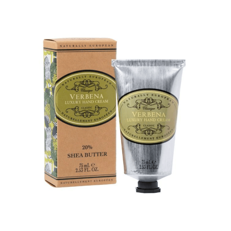 Hand Care Cm Mns NE Verbena 75 ml
