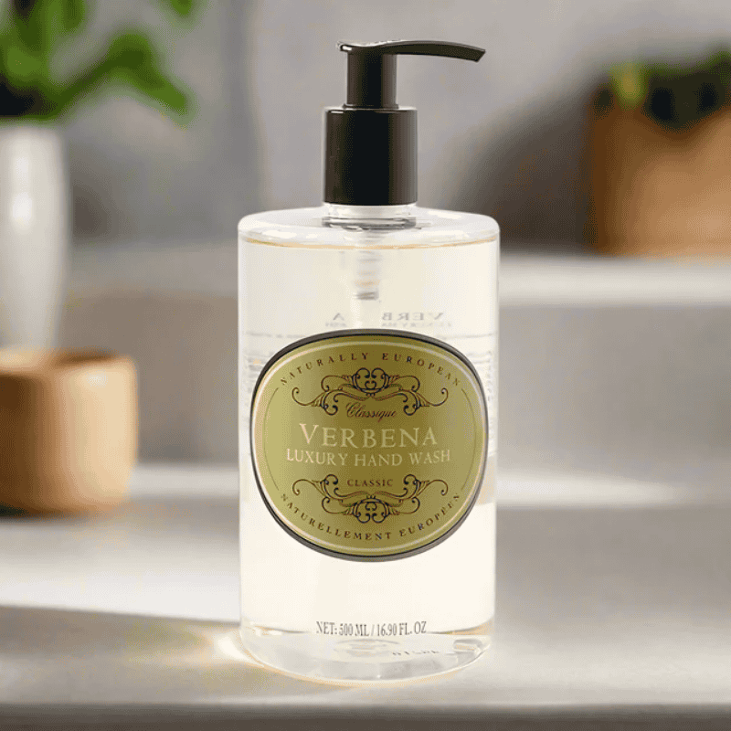 Hand Care Jb Mns NE Verbena 500 ml