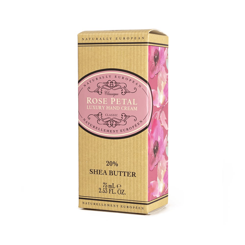 Hand Care Cm Mns NE Rose Petal 75 ml