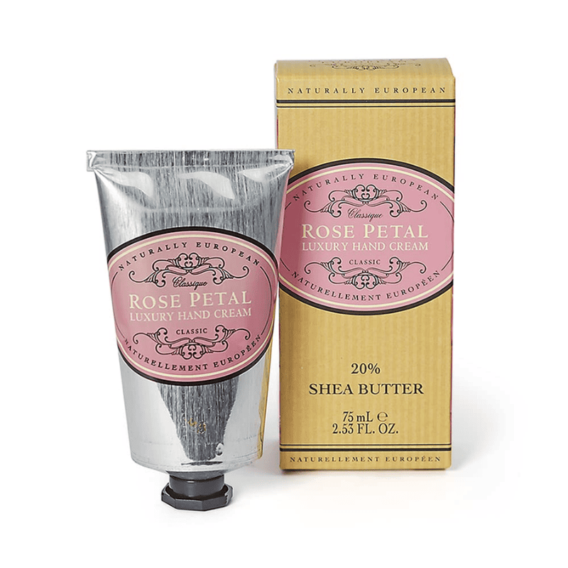 Hand Care Cm Mns NE Rose Petal 75 ml