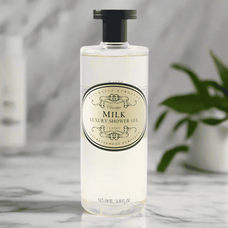 Body Care Gl Dch NE Milk 500 ml