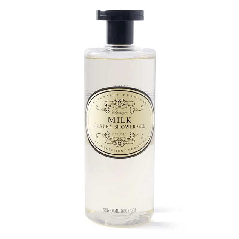 Body Care Gl Dch NE Milk 500 ml