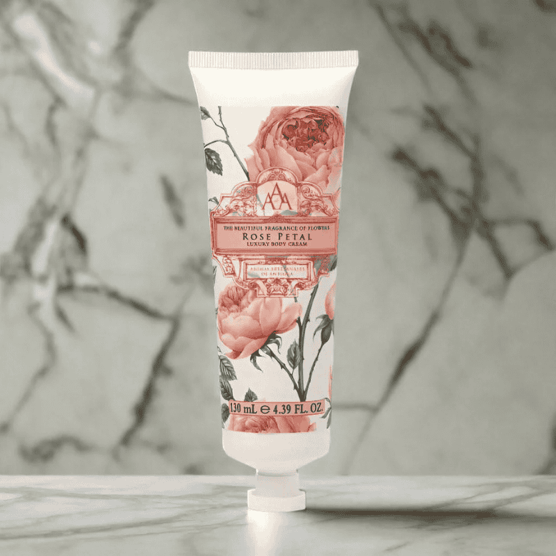 Body Care Cm  Crp AAA Rose Petals 130 ml