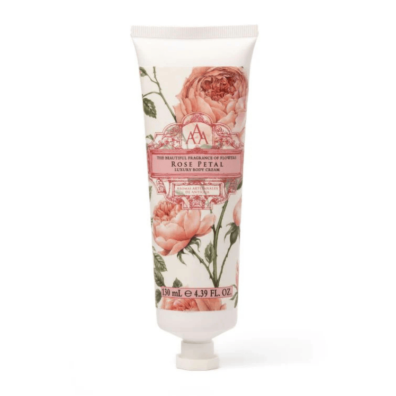 Body Care Cm  Crp AAA Rose Petals 130 ml