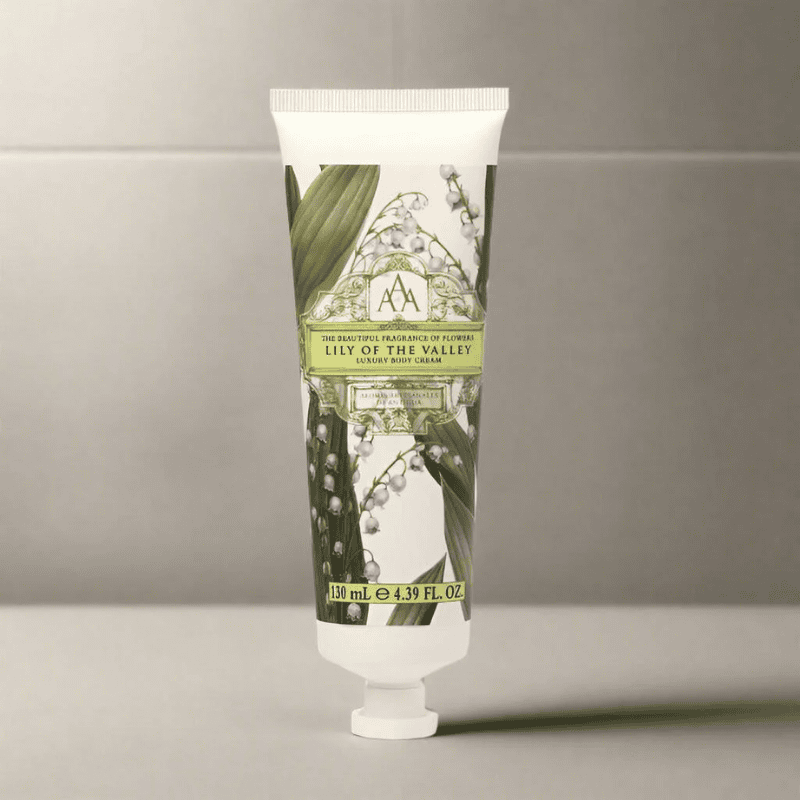 Body Care Cm  Crp AAA Lily Of The Valley 130 ml