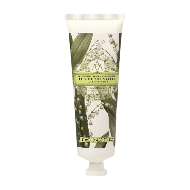 Body Care Cm  Crp AAA Lily Of The Valley 130 ml