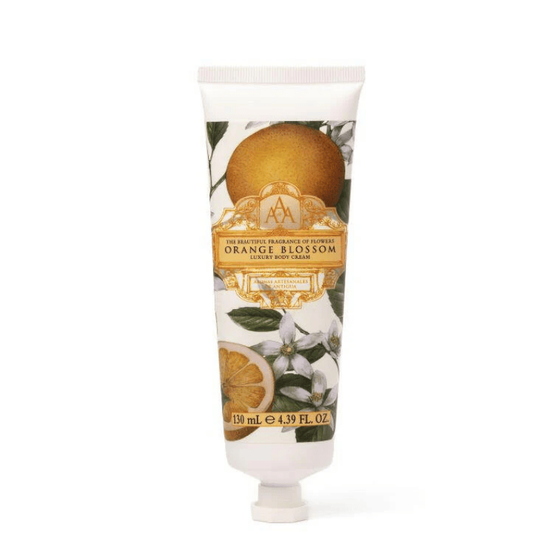 Body Care Cm  Crp AAA Orange Blossom 130 ml