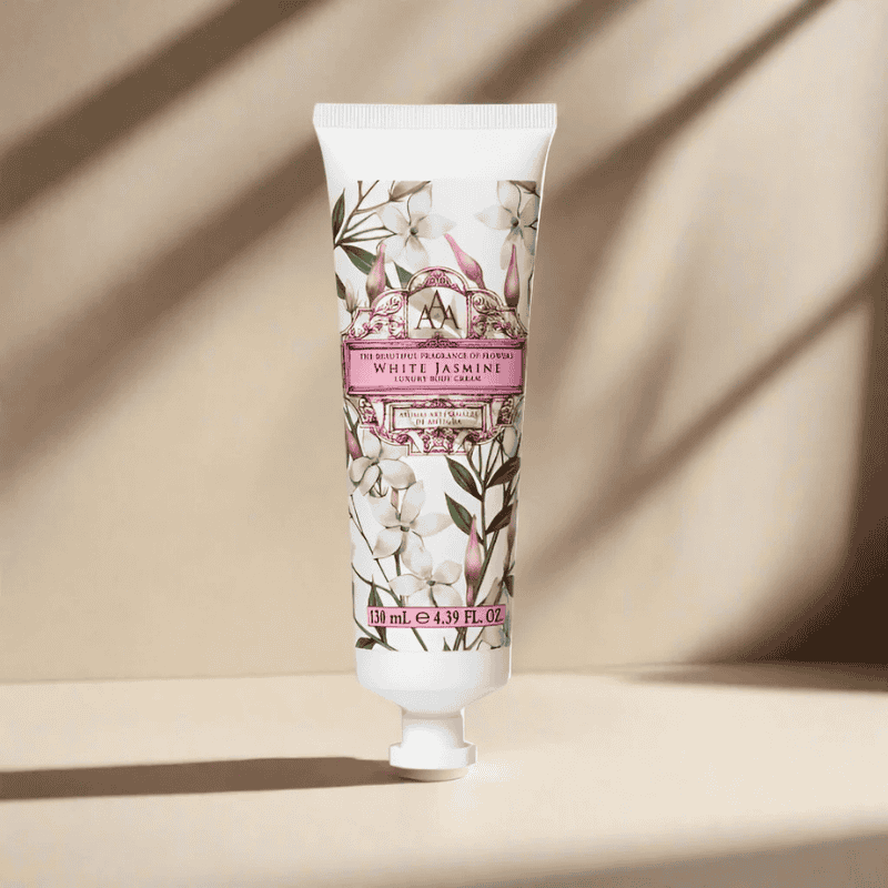 Body Care Cm  Crp AAA White Jasmin 130 ml