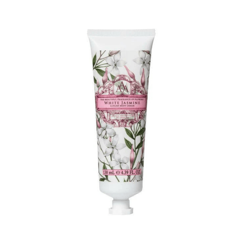 Body Care Cm  Crp AAA White Jasmin 130 ml