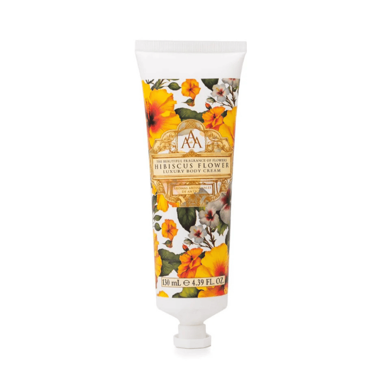 Body Care Cm  Crp AAA Hibiscus Flower 130 ml