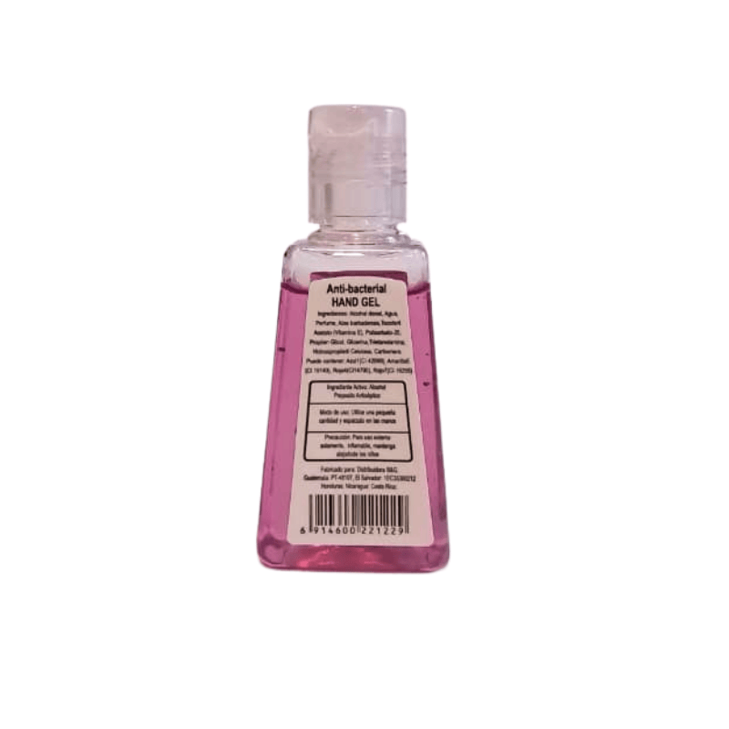 Body Care Antbac SP Sunkissed Raspberry 29 ml