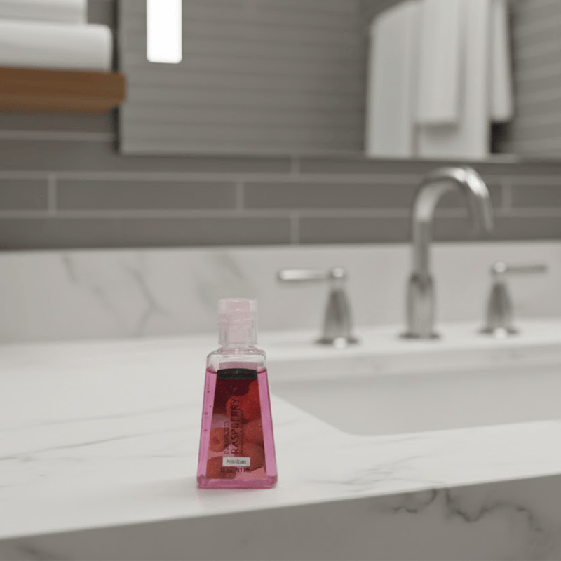 Body Care Antbac SP Sunkissed Raspberry 29 ml