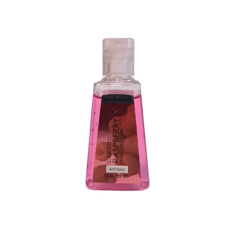 Body Care Antbac SP Sunkissed Raspberry 29 ml