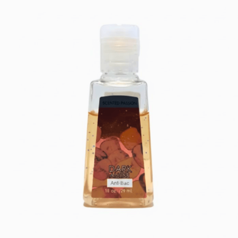 Body Care Antbac SP Dark Amber 29 ml