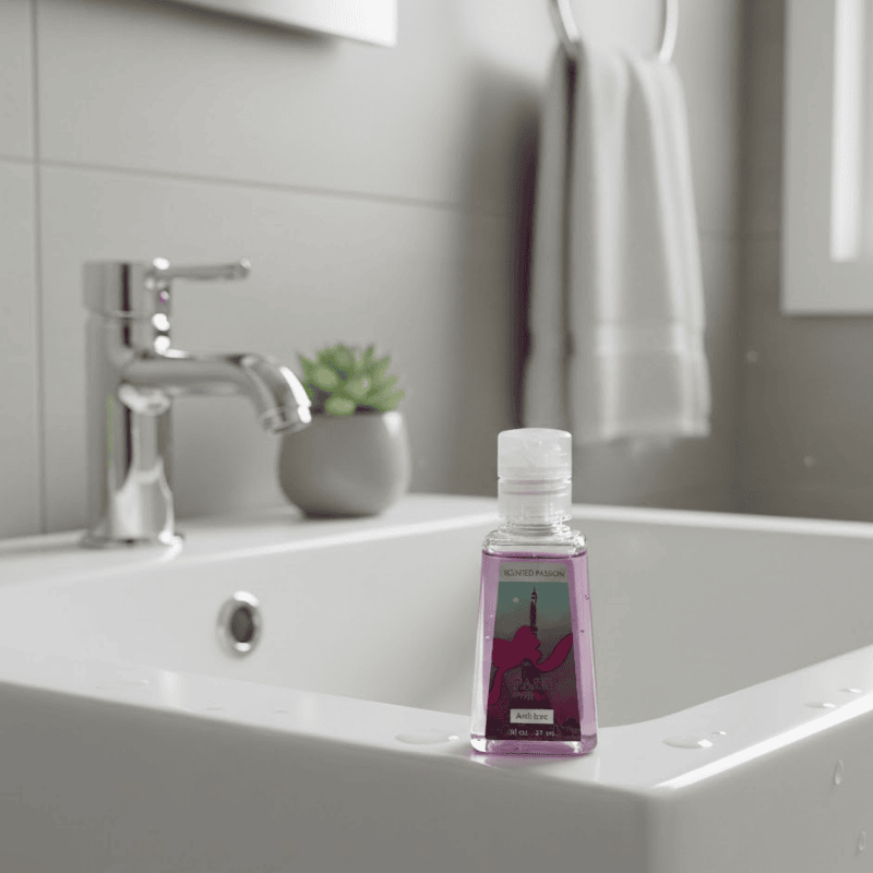 Body Care Antbac SP Paris With 29 ml