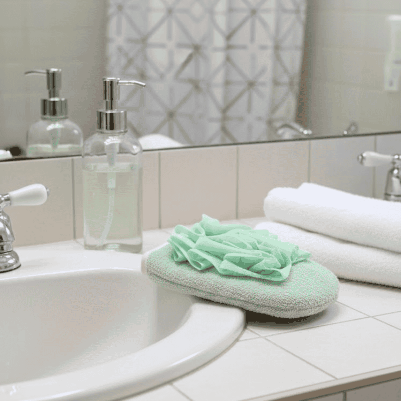 Body Care Acc AA Hand Bath Sponge