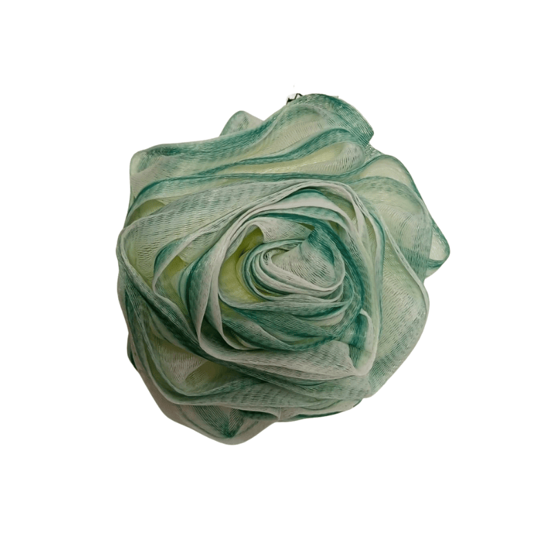 Body Care Acc AA Rose Bath Sponge