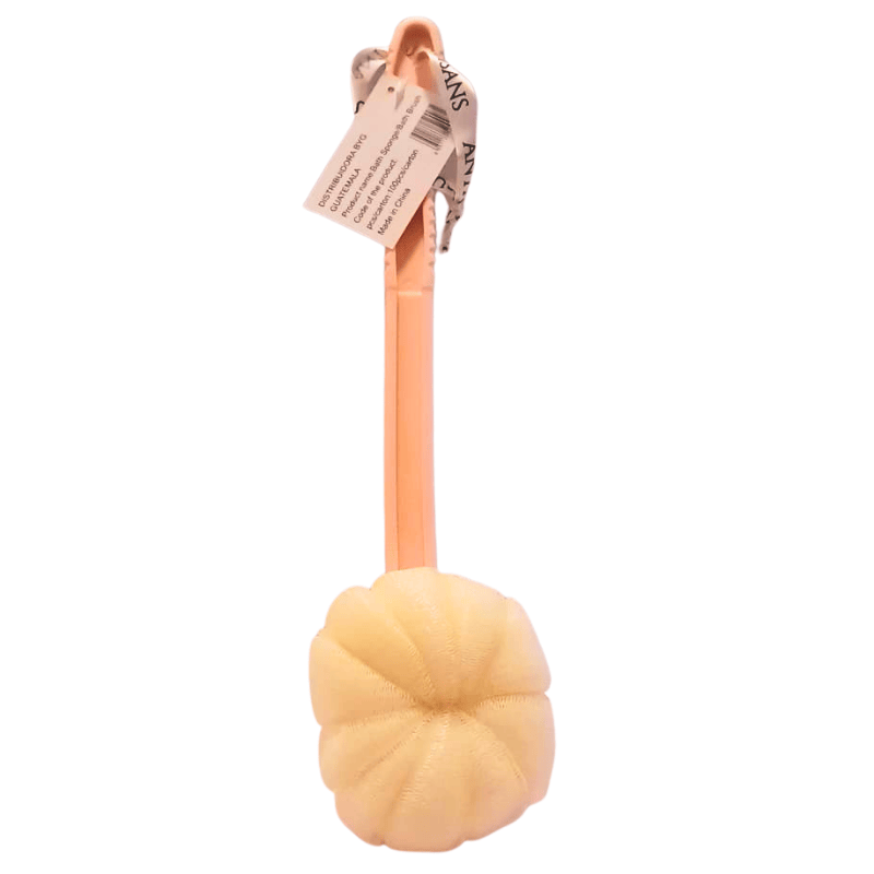 Body Care Acc AA Bath Brush 2 In 1