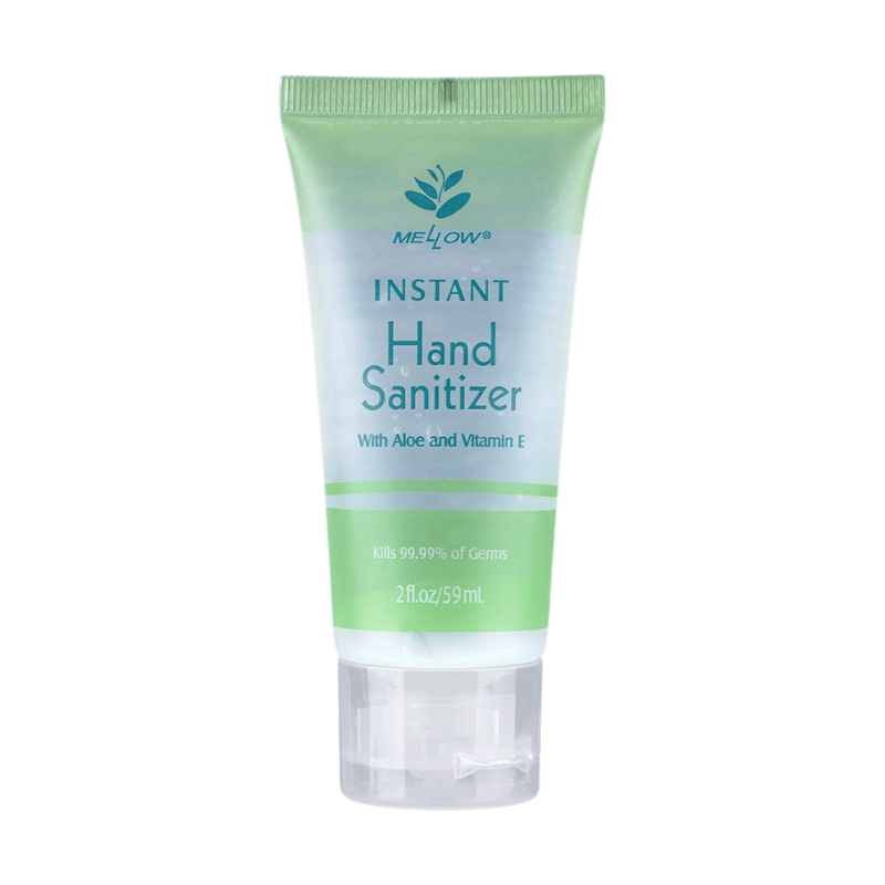 Body Care Antbac AA Ml Hand Sanitizer Aloe - Vit. E 59 ml
