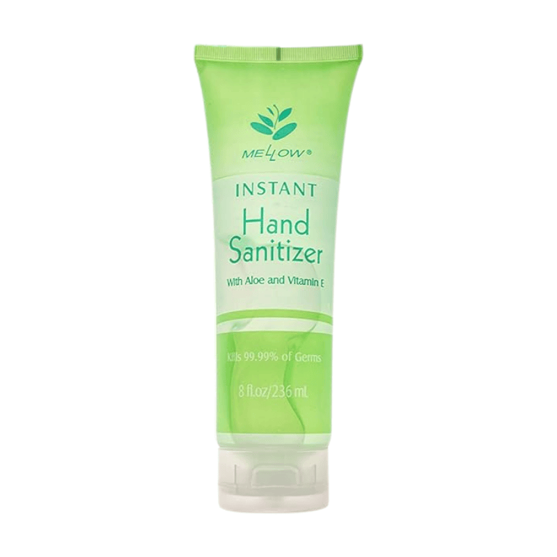 Body Care Antbac AA Ml Hand Sanitizer Aloe - Vit. E 236 ml