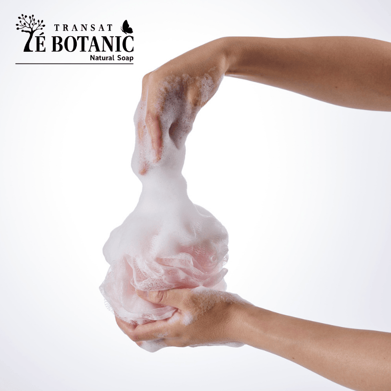 Body Care Jb Brr TB Té Botanic&nbsp; Manzanilla Avena  200 g