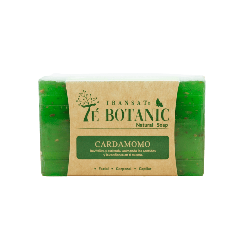 Body Care Jb Brr TB Té Botanic&nbsp; Cardamomo  200 g
