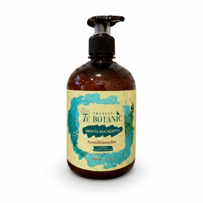 Hair Care Acond TB Té Botanic Menta Eucalipto 500 ml