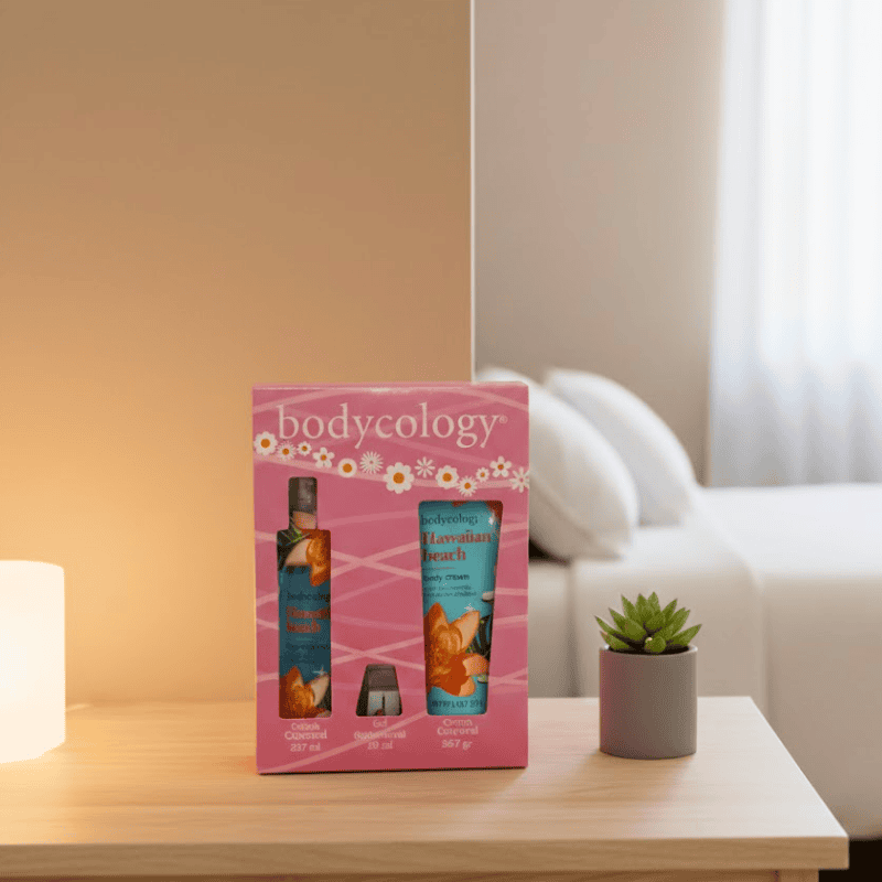 Bundles & Gift Sets Gift BC Body Lotion + Splash 236 ml