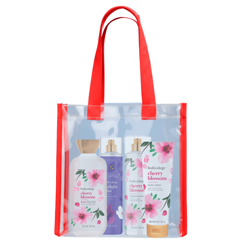 Bundles & Gift Sets Gift BC Estuche Gel Ducha/Crema/2Splash