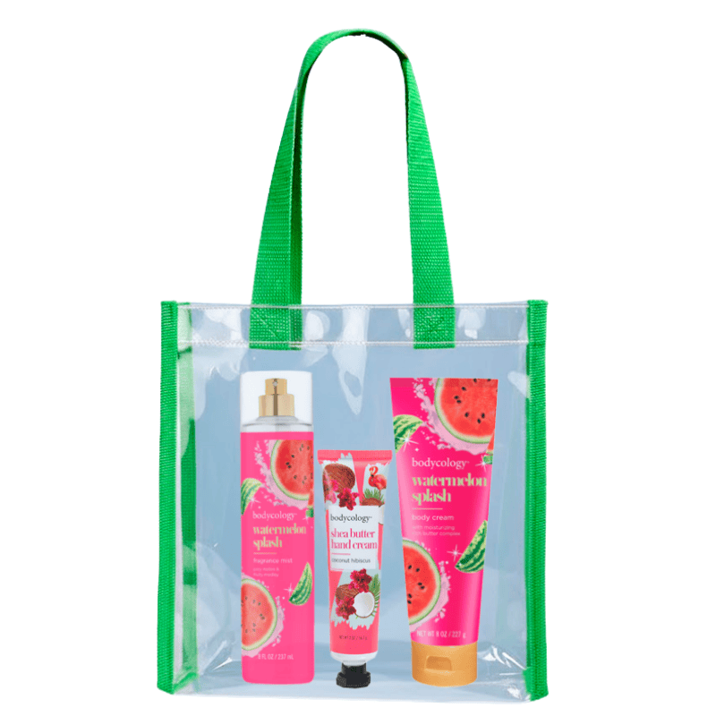 Bundles & Gift Sets Gift BC Duo Bodycology+Splash Y/O Crema