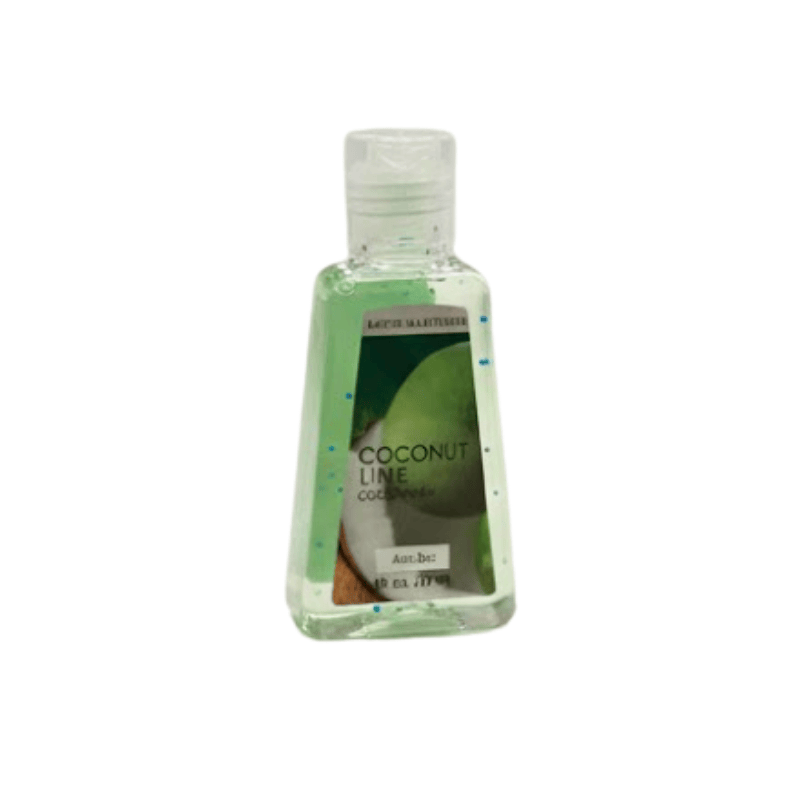 Body Care Antbac AA Coconut Lime 29 ml
