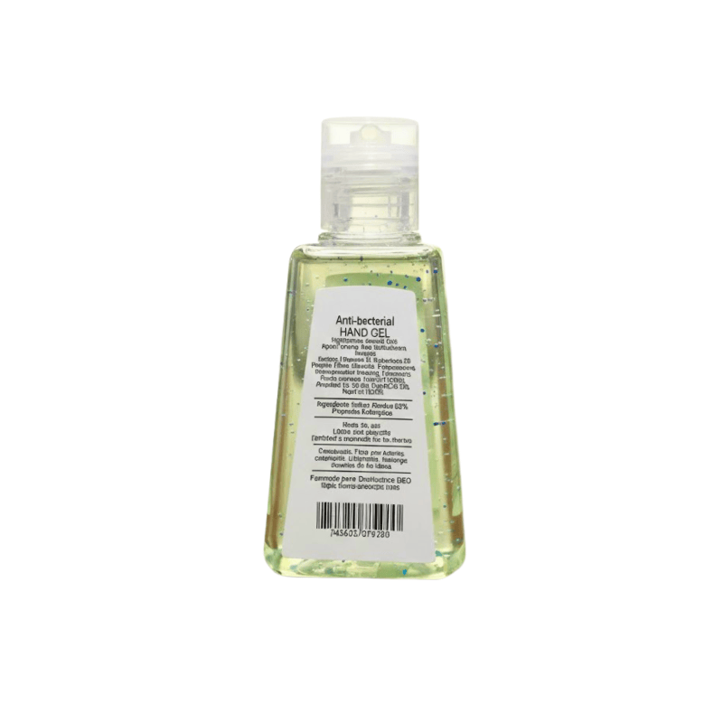 Body Care Antbac AA Coconut Lime 29 ml