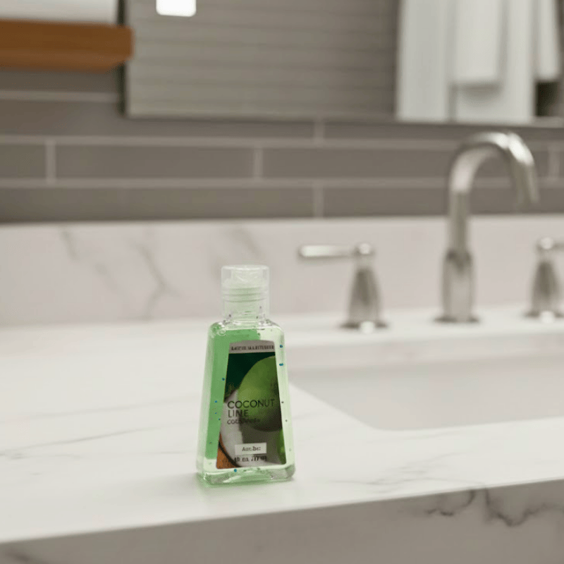 Body Care Antbac AA Coconut Lime 29 ml