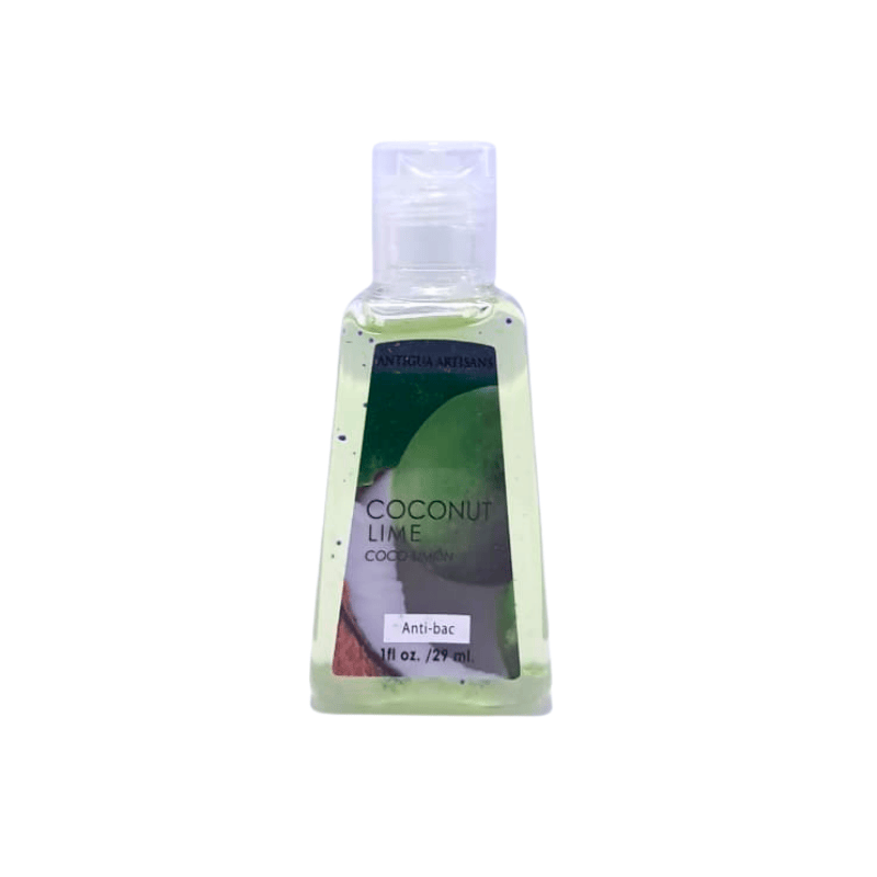 Body Care Antbac AA Coconut Lime 29 ml