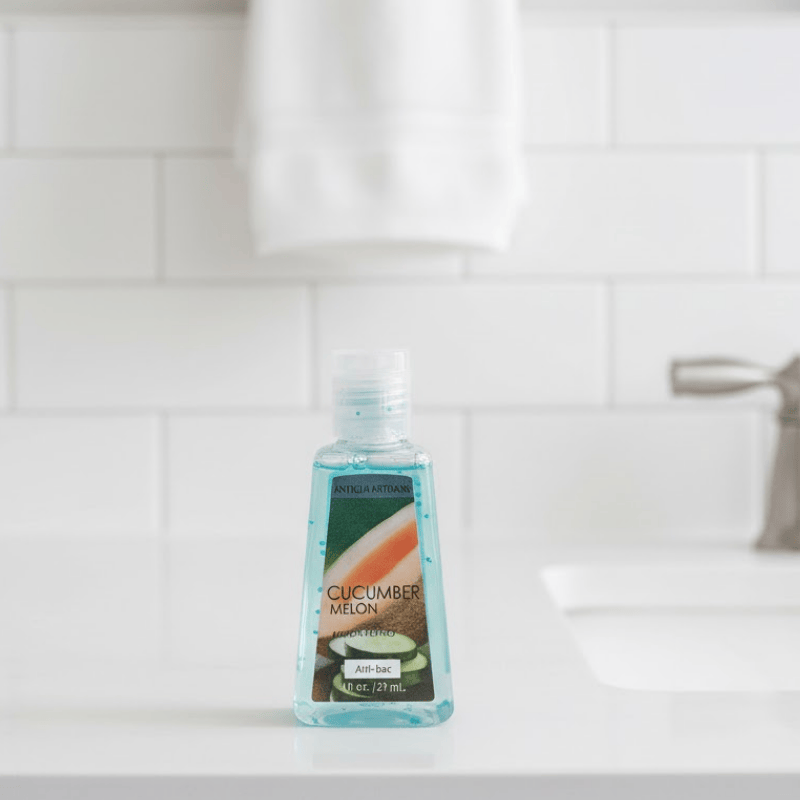 Body Care Antbac AA Cucumber Melon 29 ml