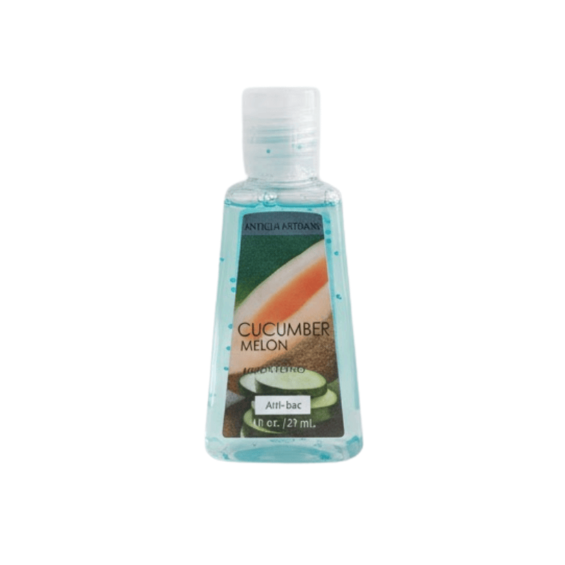 Body Care Antbac AA Cucumber Melon 29 ml