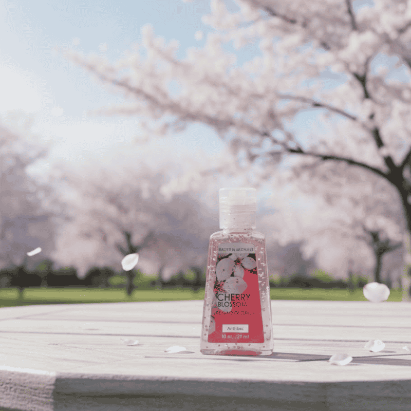 Body Care Antbac AA Cherry Blossom 29 ml