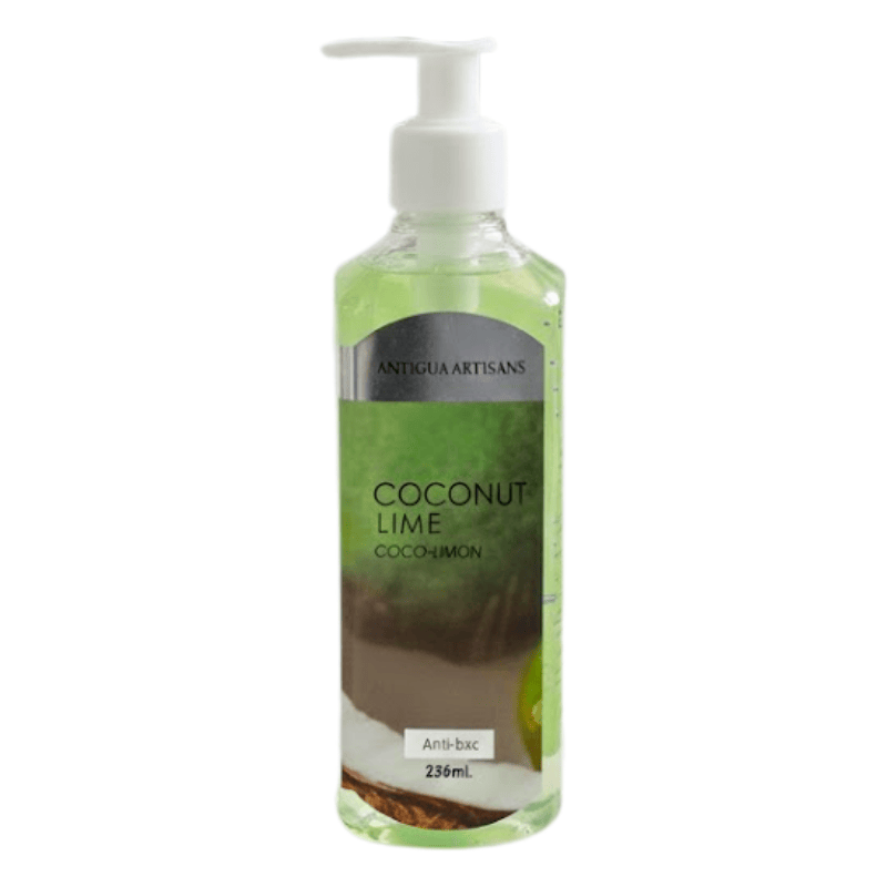 Body Care Antbac AA Coconut Lime 236 ml