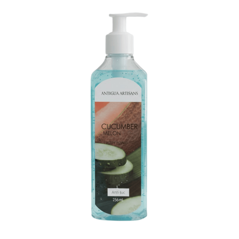 Body Care Antbac AA Cucumber Melon 236 ml