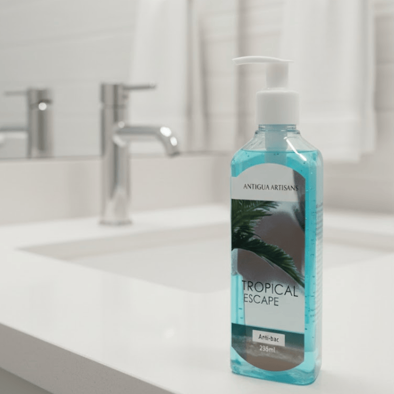 Body Care Antbac AA Tropical Escape 236 ml