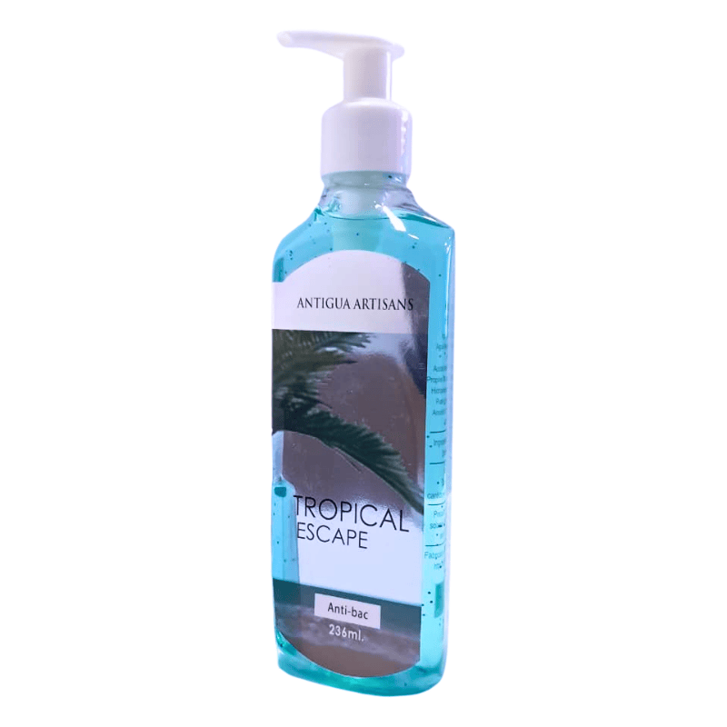 Body Care Antbac AA Tropical Escape 236 ml