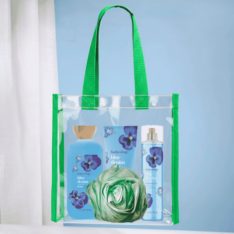 Bundles & Gift Sets Gift BC Combo Bc Gel Dch/Cm Crp/Splash/Antbac