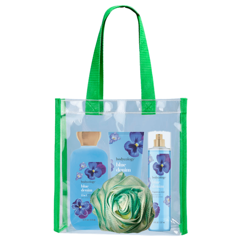 Bundles & Gift Sets Gift BC Combo Bc Gel Dch/Cm Crp/Splash/Antbac