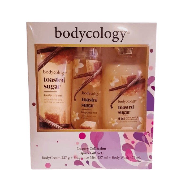 Bundles & Gift Sets Gift BC Trio Bc Gel 473Ml /Crema 227Ml/Splash 237 ml