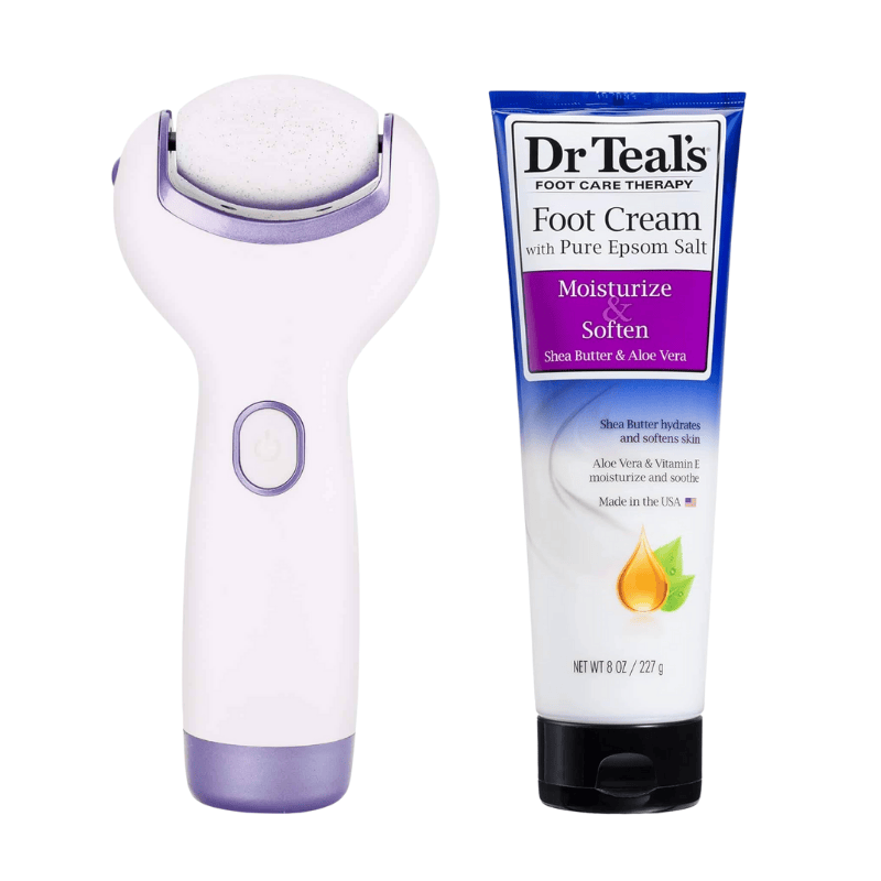 Bundles & Gift Sets Gift DR.T Dr. T Kit Revitaliza Tus Pies