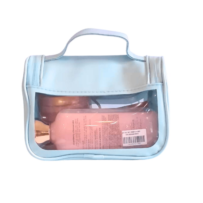 Bundles & Gift Sets Gift BC Bc Gft Bodycology Spa Sensaciones