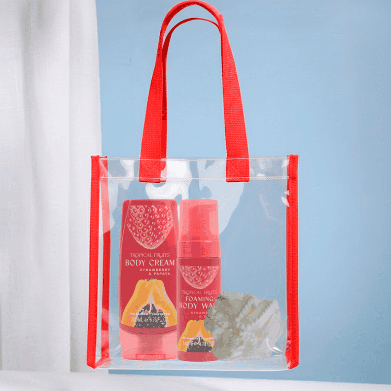 Bundles & Gift Sets Gift TF Gift Rutina Tropical En 3 Pasos