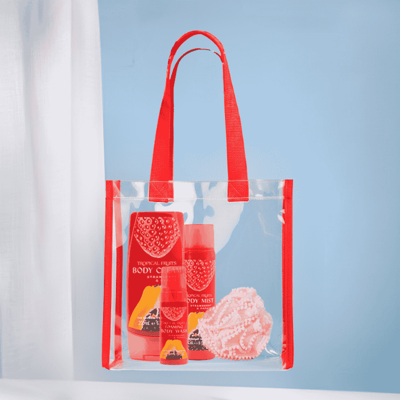 Bundles & Gift Sets Gift TF Gift Rutina Tropical En 3 Pasos